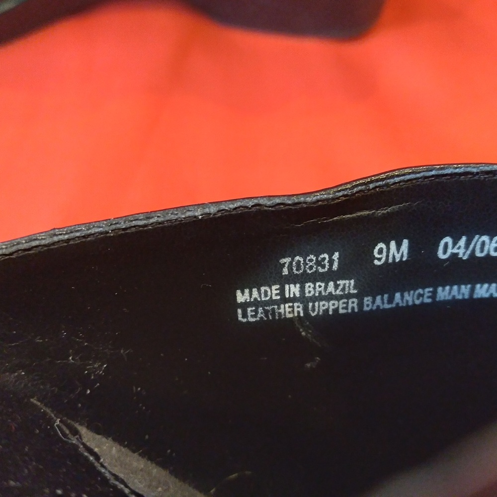 Clarks Clogs Size 9M - Picture 7 of 7